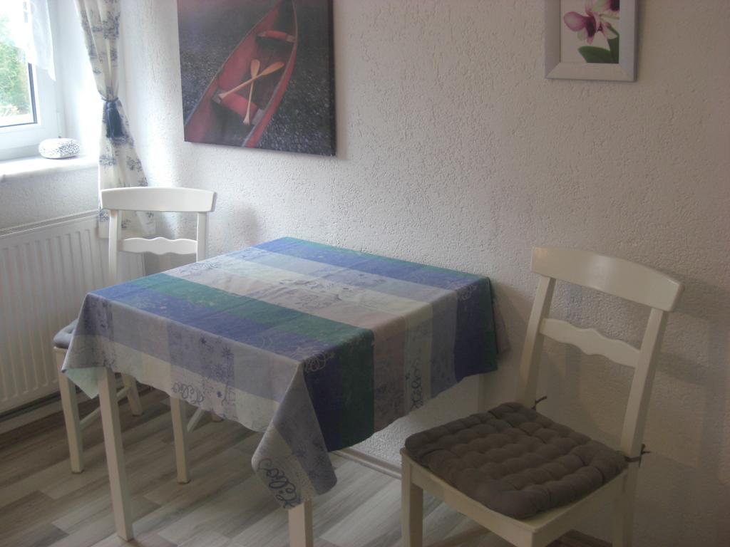 Unterkunft Fuer Arbeiter Und Monteure Gräfrath エクステリア 写真