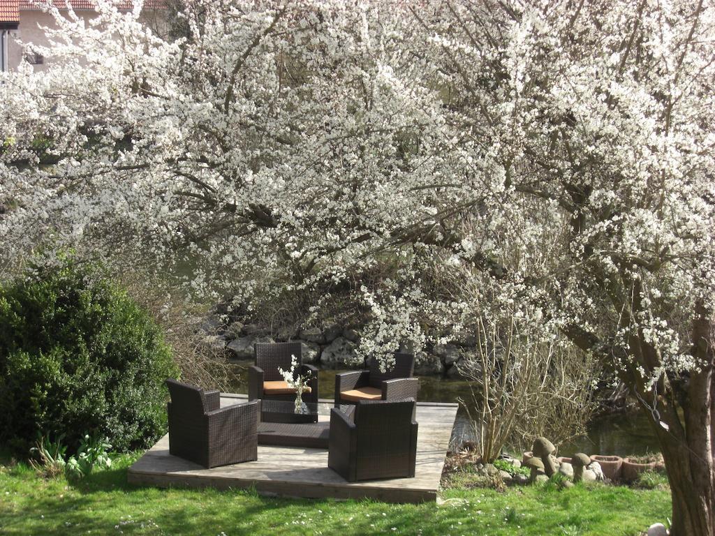 Unterkunft Fuer Arbeiter Und Monteure Gräfrath 部屋 写真