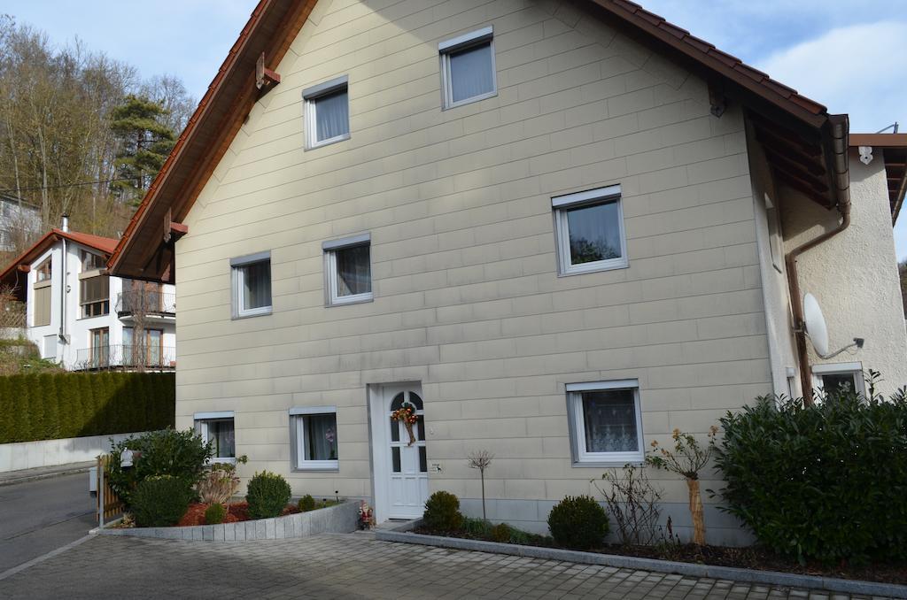 Unterkunft Fuer Arbeiter Und Monteure Gräfrath エクステリア 写真